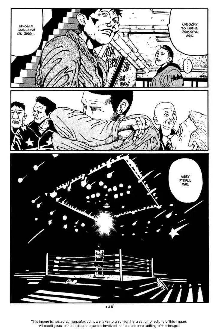 Zero Matsumoto Taiyo Chapter 6 20